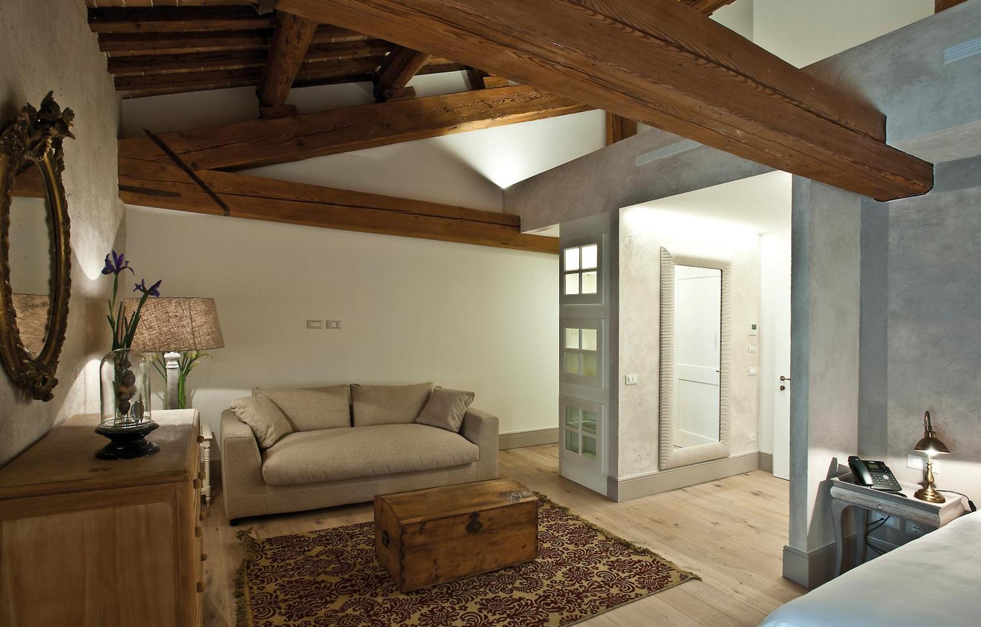 La Barchessa Di Villa Pisani Lonigo Exterior foto
