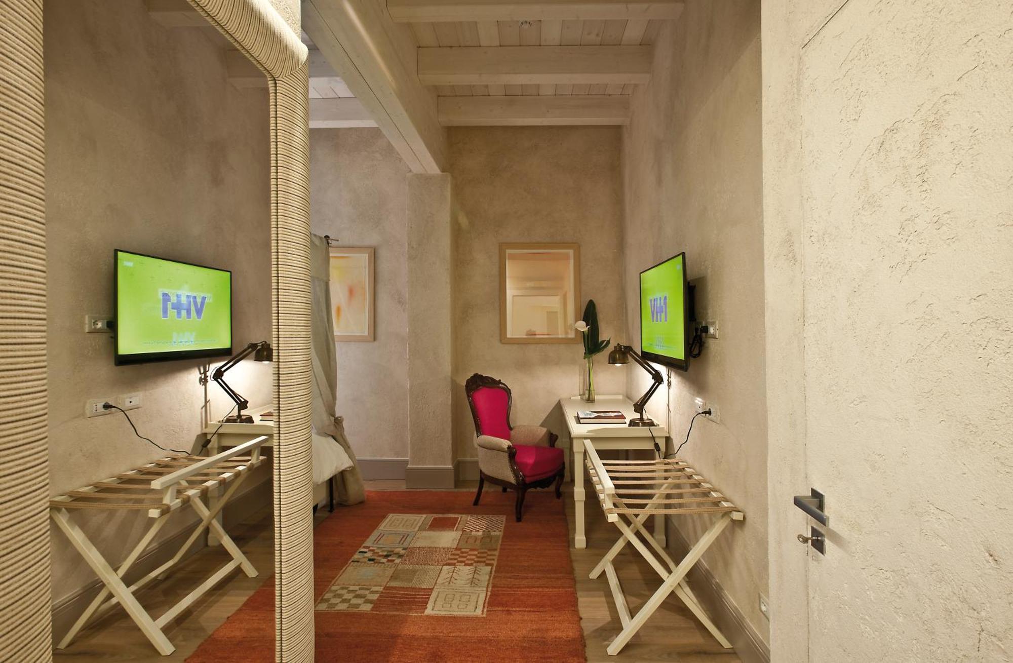 La Barchessa Di Villa Pisani Lonigo Exterior foto