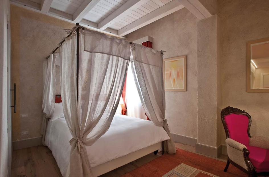 La Barchessa Di Villa Pisani Lonigo Exterior foto