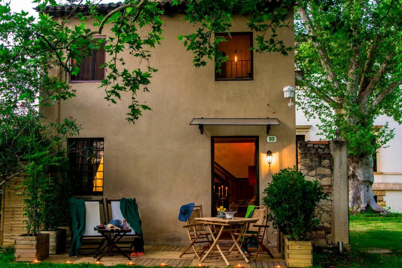 La Barchessa Di Villa Pisani Lonigo Exterior foto