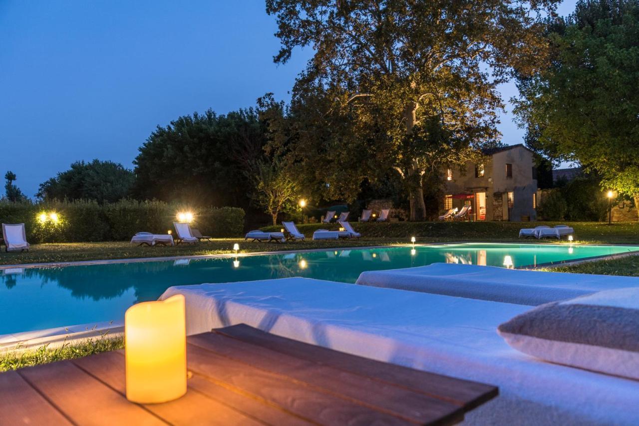 La Barchessa Di Villa Pisani Lonigo Exterior foto